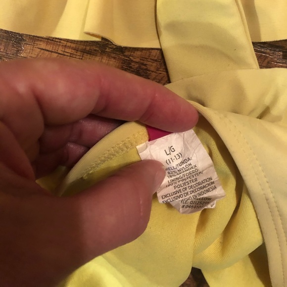 OP Bikini - Picture 6 of 6